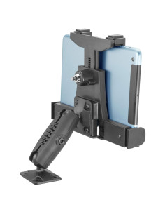 Soporte para Tablet iBOLT TabDock Dock'n Lock - Alta Resistencia