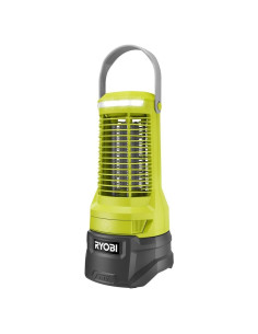 Zapper de Insectos Inalámbrico RYOBI ONE+ 18V con Batería 2.0 Ah