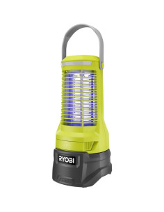 Zapper de Insectos Inalámbrico RYOBI ONE+ 18V con Batería 2.0 Ah 2