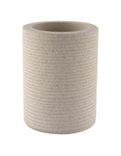 Vaso Multipropósito GoCraft de Arenisca Texturizada 11.4cm