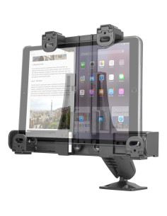 Soporte para Tablet iBOLT TabDock Dock'n Lock - Alta Resistencia 2
