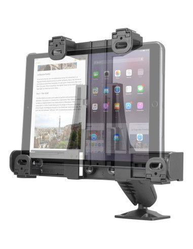 Soporte para Tablet iBOLT TabDock Dock'n Lock - Alta Resistencia