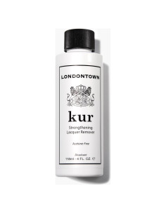 Removedor de Esmalte Sin Acetona Londontown 118 ml