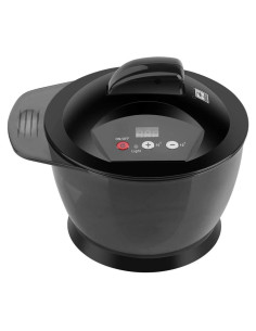 Tazón Mezclador Eléctrico Sonew 320ML para Color de Cabello