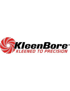 Paño de Limpieza KleenBore 22.29x13.41 cm para Armas 2