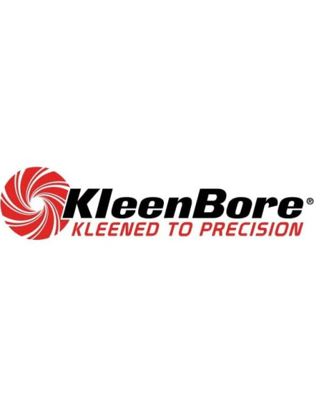 Paño de Limpieza KleenBore 22.29x13.41 cm para Armas