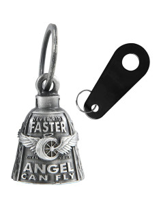 Campanas de Motocicleta GARGOYLE BELLS 2Pack Protección Suerte 2