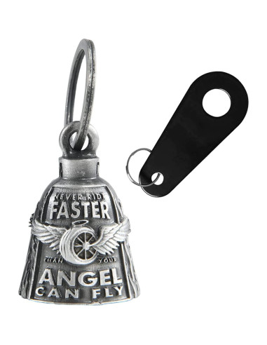 Campanas de Motocicleta GARGOYLE BELLS 2Pack Protección Suerte