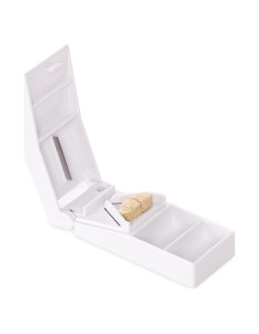 Cortador de Pastillas Synchronis con Cuchilla de Acero Inoxidable