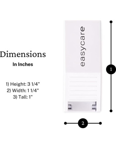Cortador de Pastillas Synchronis con Cuchilla de Acero Inoxidable