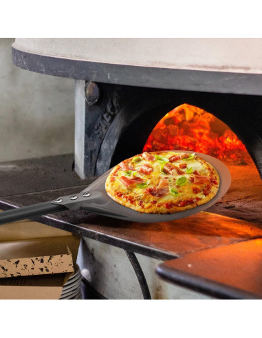 Kit de Accesorios para Horno de Pizza G.a HOMEFAVOR 5 Piezas