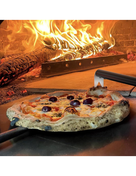 Kit de Accesorios para Horno de Pizza G.a HOMEFAVOR 5 Piezas