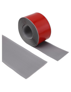 Cinta Antideslizante Gaahing 500 cm x 10 cm para Escaleras