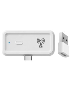 Repetidor de Señal ZigBee Home Assistant USBC 20-30m