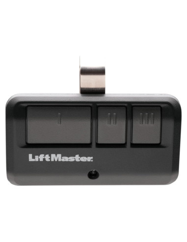 Control Remoto LiftMaster 893LM Security+ 2.0 3 Botones