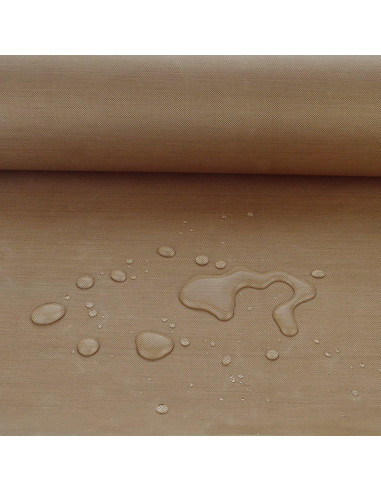 Paquete de 5 Hojas de Teflón Antiadherente Bantoye 40.64 x 60.96 cm