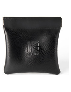 Funda de Almacenamiento para Auriculares KINBOOFI Negra