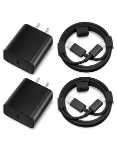 Cargador Rápido 20W MAILESI + Cable USB-C a Lightning 6FT