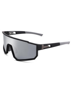 Gafas de sol polarizadas UV400 para deportes - Unisex