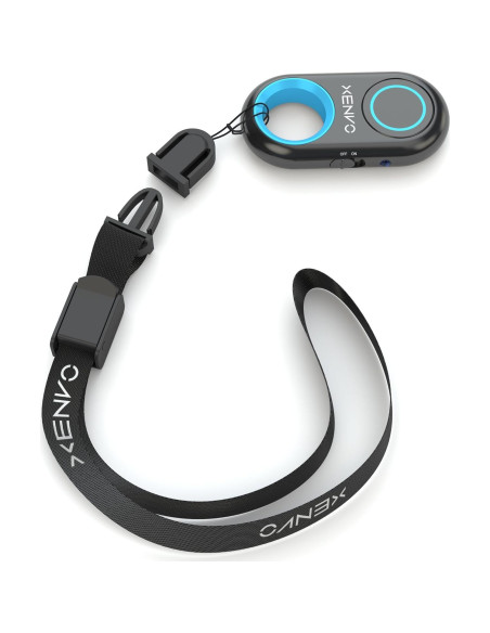 Control Remoto de Obturador Xenvo Bluetooth - Botón de Selfie Inalámbrico Control Remoto de Obturador Xenvo Bluetooth - Botón de Selfie Inalámbrico