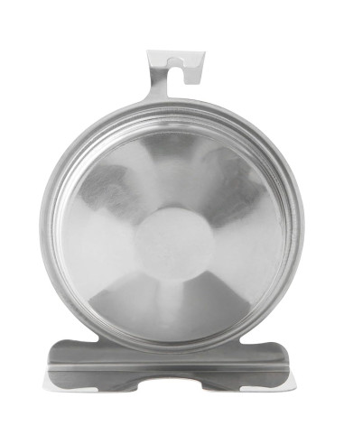 Termómetro de horno Taylor 5932 acero inoxidable 8 cm