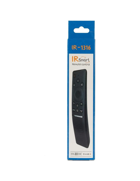 Control Remoto Reemplazo para TV Samsung QLED LED 2015-2024 Control Remoto Reemplazo para TV Samsung QLED LED 2015-2024