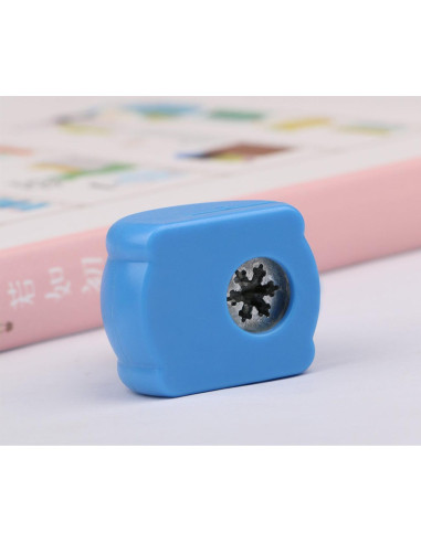 Juego de Troqueles de Papel 20 Patrones Katfort para Manualidades