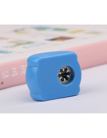 Juego de Troqueles de Papel 20 Patrones Katfort para Manualidades