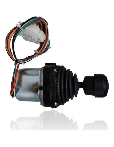 Controlador de Joystick LHCBSOK 1001178139 Compatible JLG
