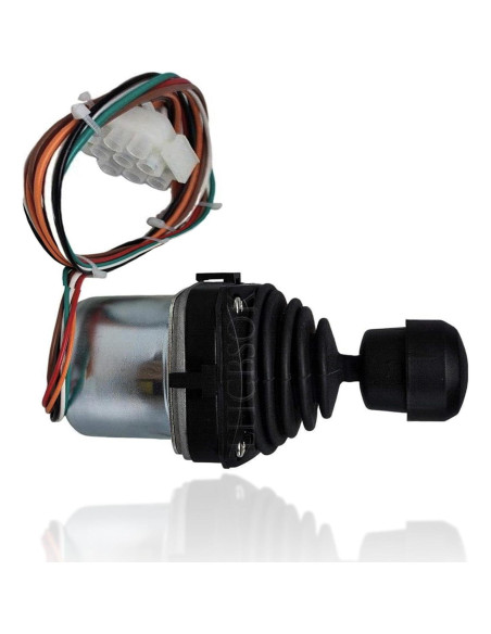 Controlador de Joystick LHCBSOK 1001178139 Compatible JLG