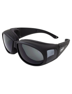 Gafas de Seguridad Global Vision Outfitter Acolchadas