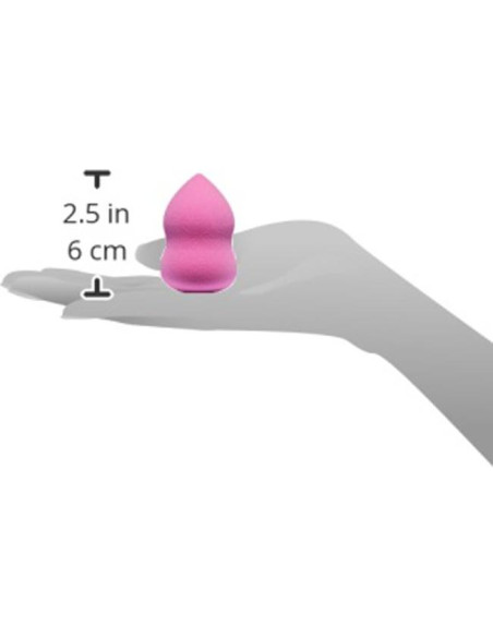 Esponja de Maquillaje L'Oréal Paris Infallible 22.68 g Rosa
