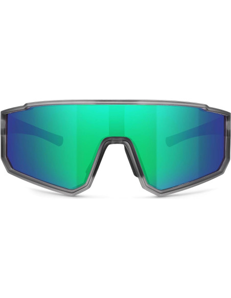 Gafas de sol polarizadas UV400 para deportes - Unisex