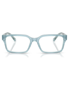 Gafas de Prescripción Emporio Armani EA3244 Azul Iridiscente