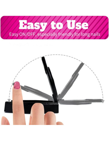 Cubiertas de Webcam Rosa Brillante Yeapop para Tesla 3 Y X S