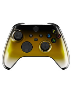 Carcasa eXtremeRate Tri-Color para Controlador Xbox Series X/S