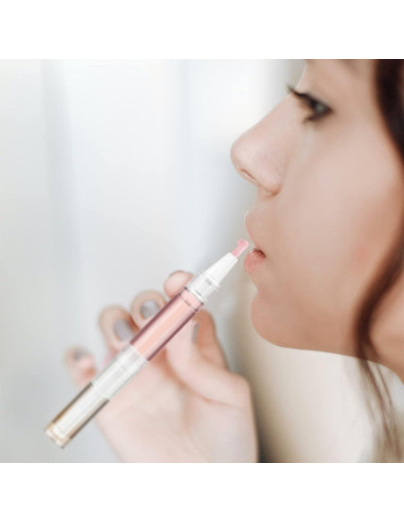 100 Bolígrafos Vacíos de Aceite para Cutículas WEBBYBEAR 3 ml 100 Bolígrafos Vacíos de Aceite para Cutículas WEBBYBEAR 3 ml