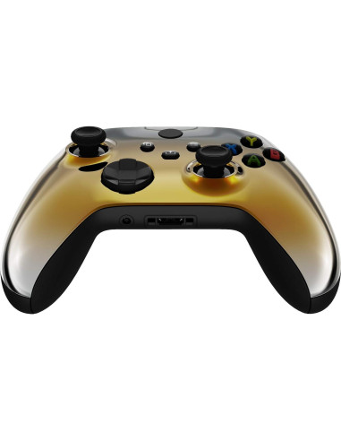 Carcasa eXtremeRate Tri-Color para Controlador Xbox Series X/S