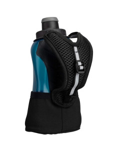 Botella de Agua de Mano Nathan 0.35 L Aislada para Correr 2