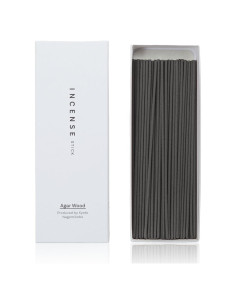 Incienso de Agarwood Nagomikobo - 60 Varillas Japonesas