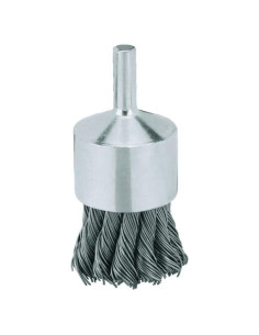 Cepillo de Alambre de Nudos DeWalt DW4902 1" x 1/4"