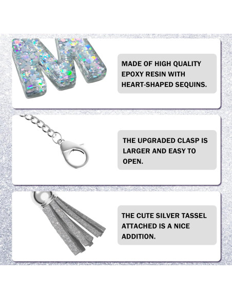 Encanto de Letra Personalizado URSUN para Taza - Letra A