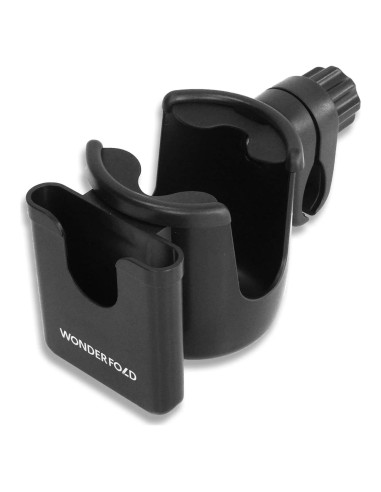Soporte para Taza y Teléfono WONDERFOLD WCPH Antideslizante