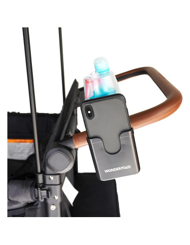 Soporte para Taza y Teléfono WONDERFOLD WCPH Antideslizante