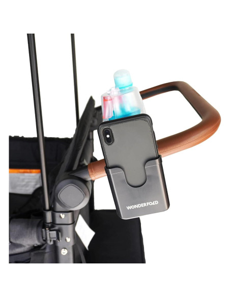 Soporte para Taza y Teléfono WONDERFOLD WCPH Antideslizante