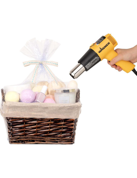 Bolsas de Envoltura Retráctil Clear Cellophane PVC 40x60 cm (10 Pzas) Bolsas de Envoltura Retráctil Clear Cellophane PVC 40x60 cm (10 Pzas)