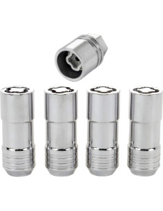 Tuercas de Rueda McGard 24205 Cónicas M14x2.0 Juego de 4 2