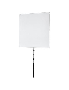Kit de Difusión Pro Studio Solutions 145x145cm con Reflector