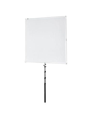 Kit de Difusión Pro Studio Solutions 145x145cm con Reflector