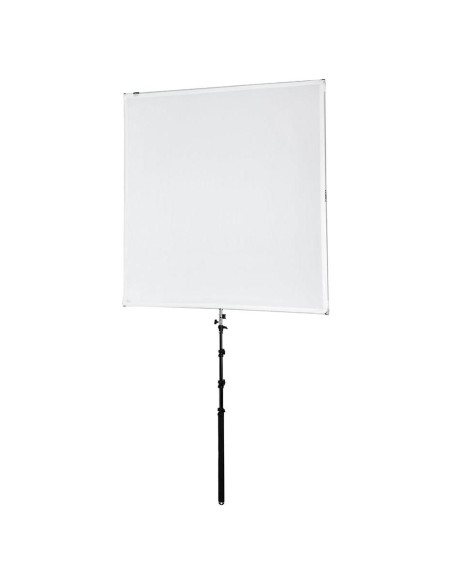 Kit de Difusión Pro Studio Solutions 145x145cm con Reflector